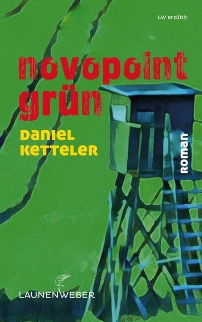 novopoint grun (Hardcover)