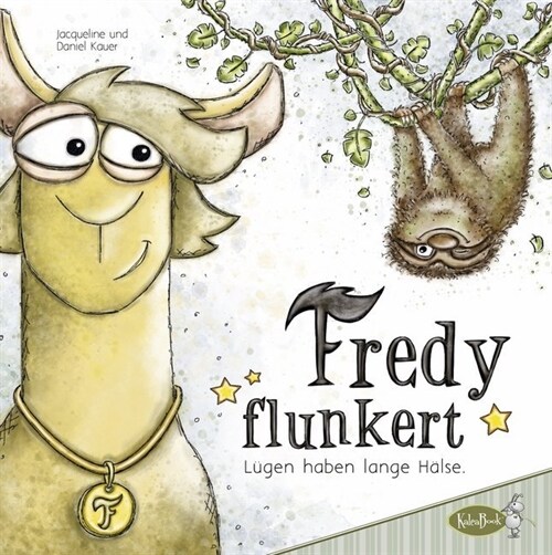 Fredy flunkert (Hardcover)