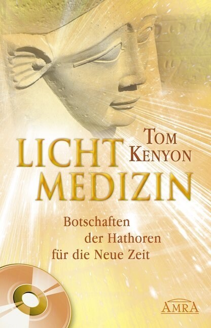 Lichtmedizin, m. Audio-CD (Hardcover)