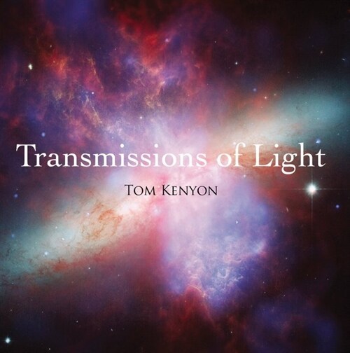 Transmissions of Light, 1 Audio-CD (CD-Audio)
