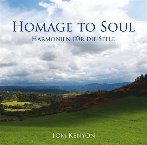 Homage to Soul, 1 Audio-CD (CD-Audio)