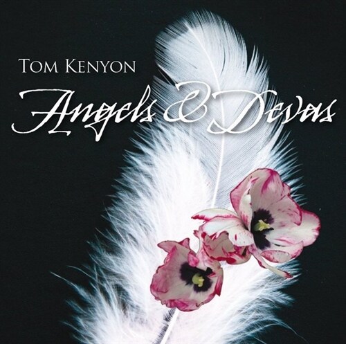 Angels & Devas, 1 Audio-CD (CD-Audio)