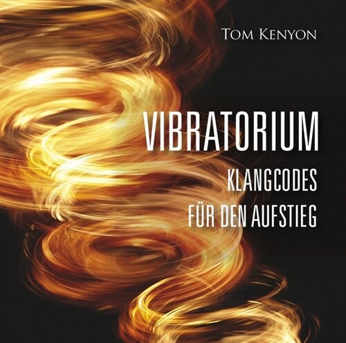 Vibratorium, 1 Audio-CD (CD-Audio)