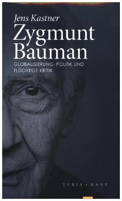 Zygmunt Baumann (Paperback)