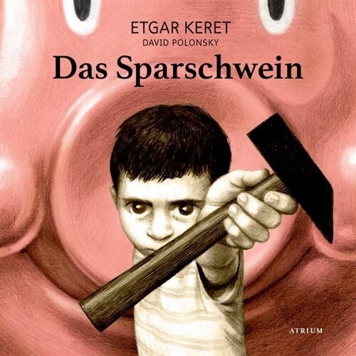 Das Sparschwein (Hardcover)