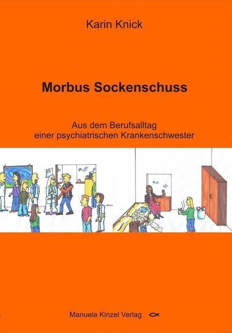 Morbus Sockenschuss (Paperback)