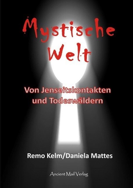 Mystische Welt (Paperback)