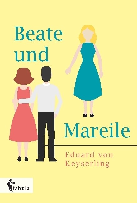 Beate und Mareile (Hardcover)