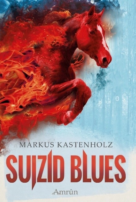 Suizid Blues (Paperback)