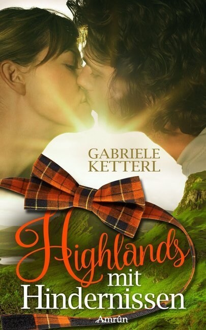 Highlands mit Hindernissen (Paperback)