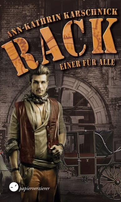 Rack (Paperback)