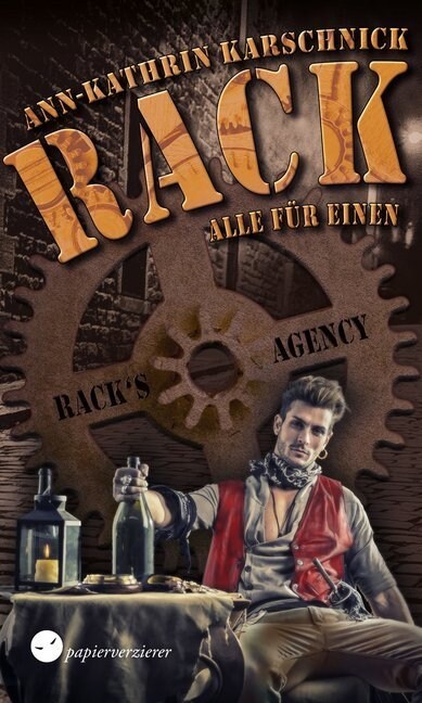 Rack (Paperback)