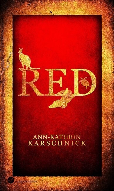 RED (Paperback)