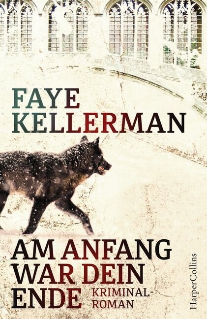 Am Anfang war dein Ende (Paperback)