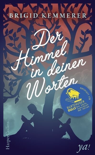 Der Himmel in deinen Worten (Hardcover)