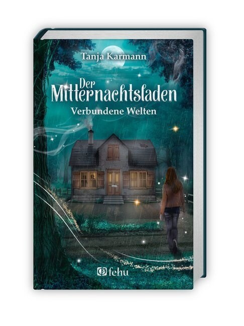 Der Mitternachtsladen (Hardcover)