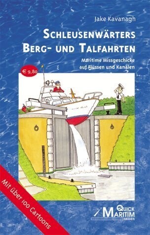 Schleusenwarters Berg- und Talfahrten (Paperback)