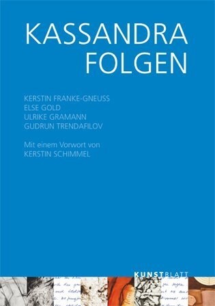 KASSANDRA FOLGEN (Paperback)