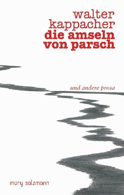 Die Amseln von Parsch (Hardcover)