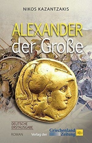 Alexander der Große (Hardcover)