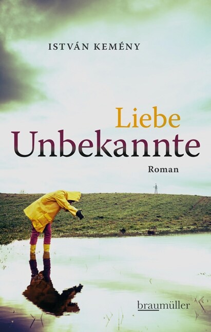 Liebe Unbekannte (Hardcover)