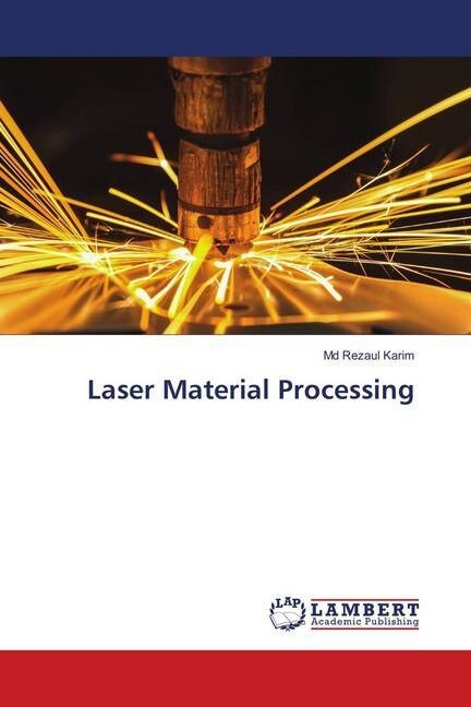 Laser Material Processing (Paperback)