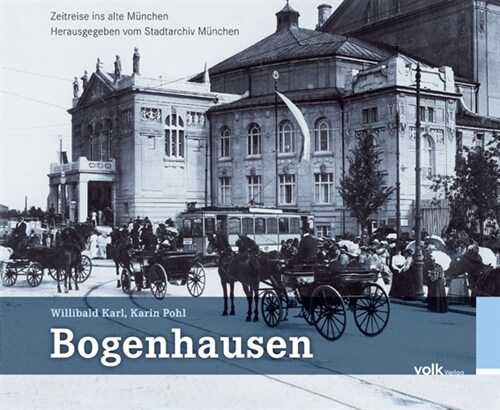 Bogenhausen (Hardcover)