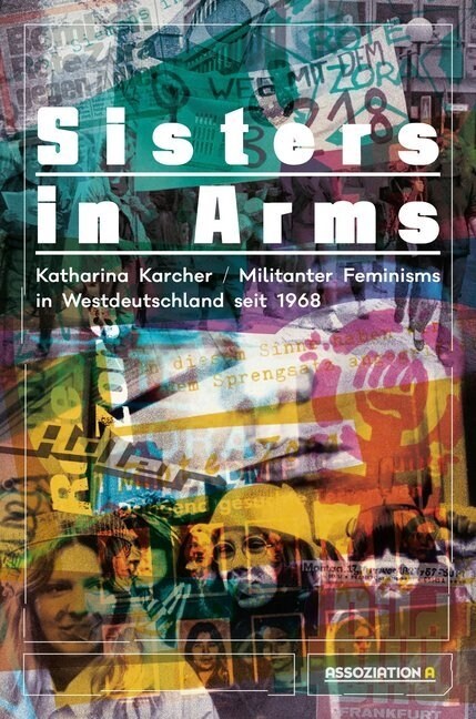 Sisters in Arms (Paperback)