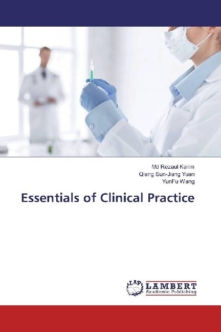 Essentials of Clinical Practice (Paperback)