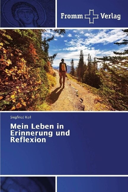 Mein Leben in Erinnerung und Reflexion (Paperback)