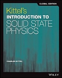 Kittel's Introduction to Solid State Physics Global Edition (Paperback)