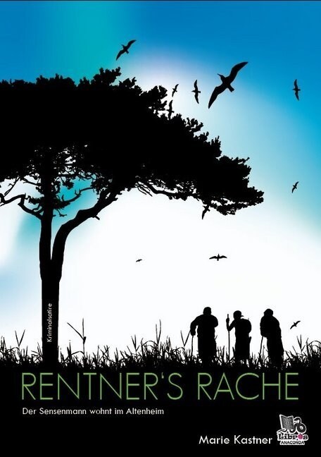 Rentners Rache (Paperback)