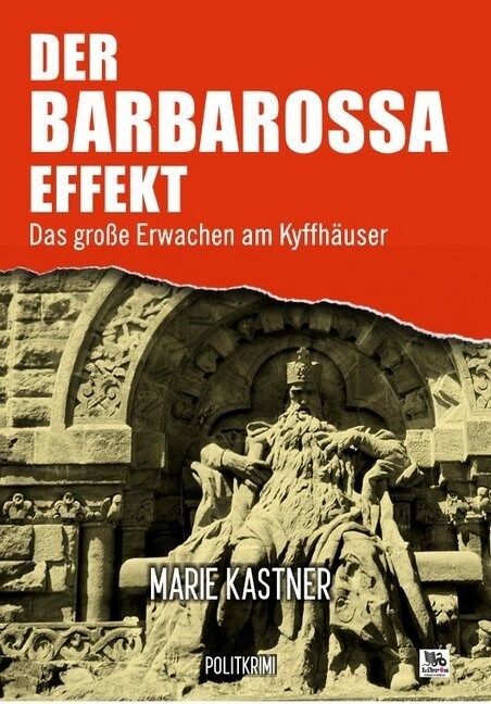 Der Barbarossa-Effekt (Paperback)