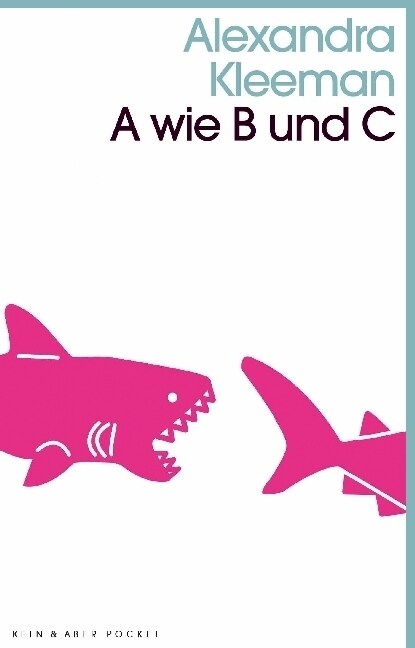 A wie B und C (Paperback)