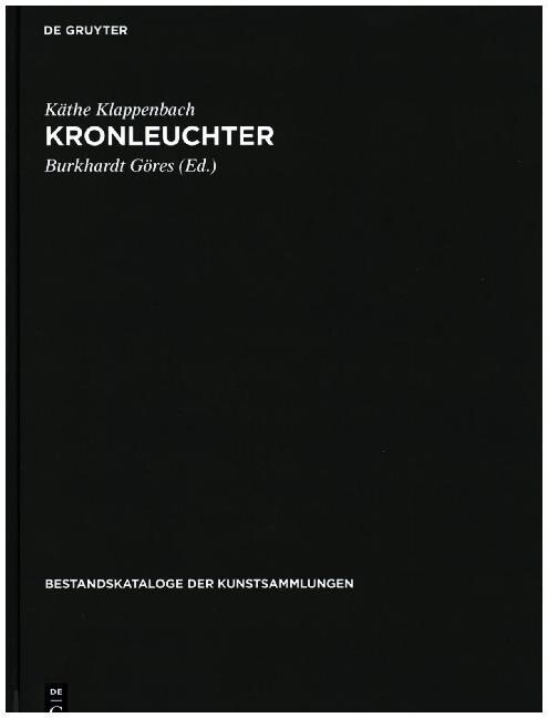 Kronleuchter (Hardcover)