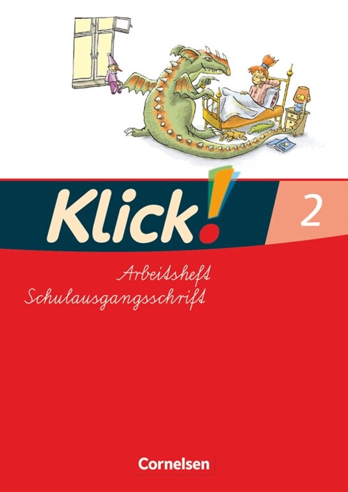 Arbeitsheft Schulausgangsschrift (Pamphlet)