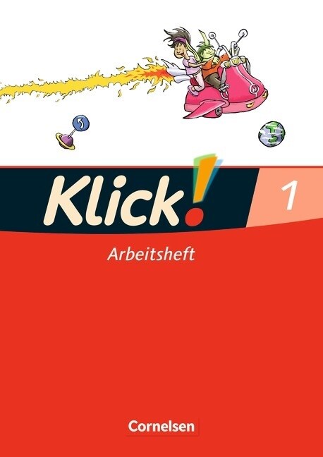 Arbeitsheft (Pamphlet)