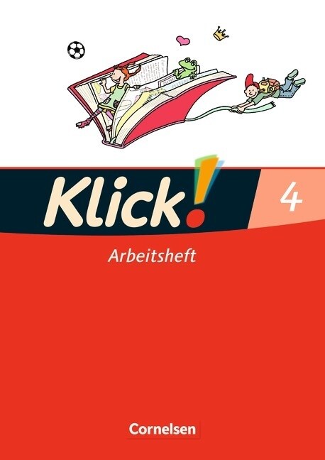 Arbeitsheft (Pamphlet)