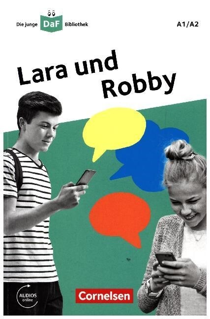 Lara und Robby (Paperback)