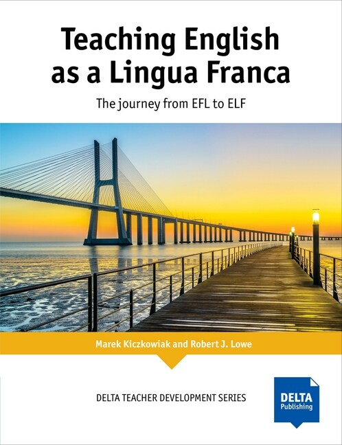 Teaching English as a Lingua Franca (Paperback)