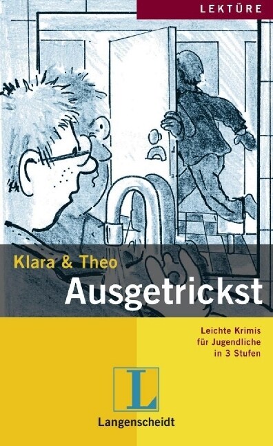 Ausgetrickst (Pamphlet)