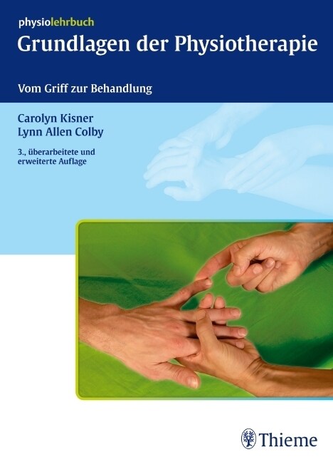 Grundlagen der Physiotherapie (Paperback)