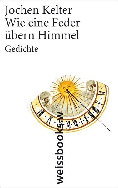 Wie eine Feder ubern Himmel (Paperback)