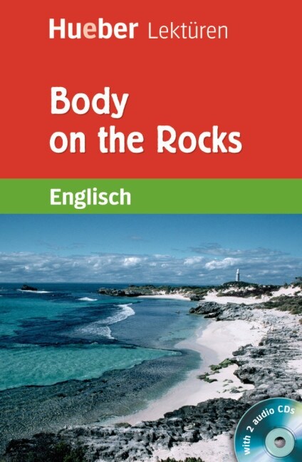 Body on the Rocks, m. 2 Audio-CDs (Paperback)