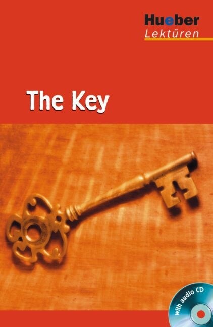 The Key, m. Audio-CD (Paperback)