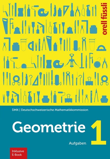 Geometrie 1 - Aufgaben (Paperback)