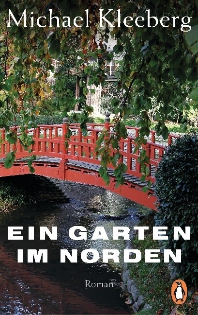 Ein Garten im Norden (Paperback)