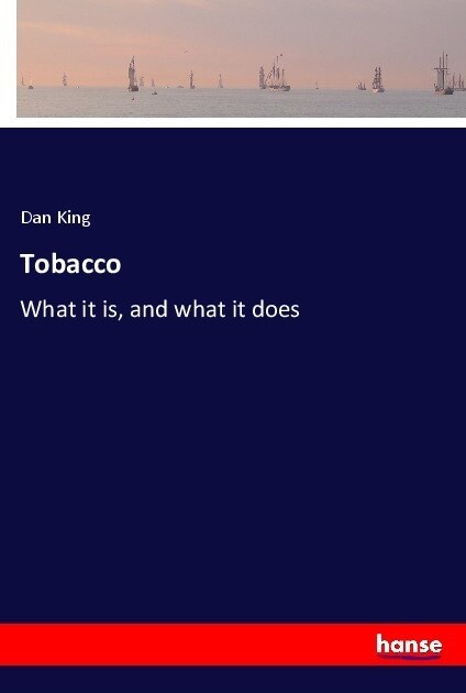 Tobacco (Paperback)