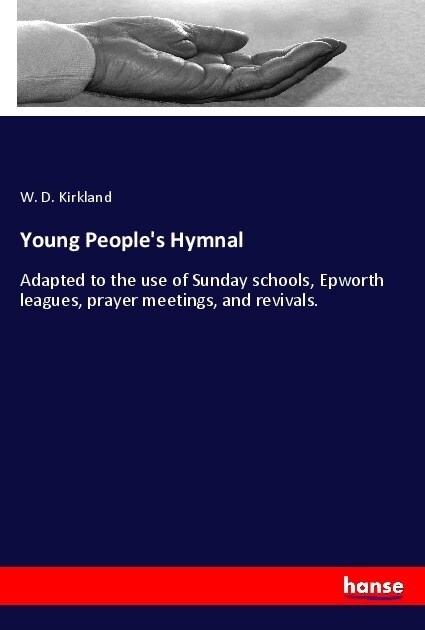 Young Peoples Hymnal (Paperback)