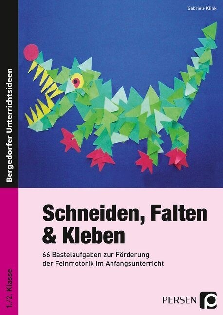 Schneiden, Falten & Kleben (Pamphlet)